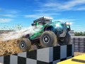 Jogo 4x4 Monster Truck Driving 3D