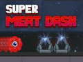 Jogo Super Meat Dash