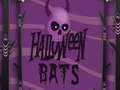 Jogo Halloween Bats