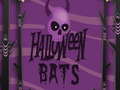 Jogo Halloween Bats