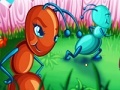 Jogo Antz Invasion