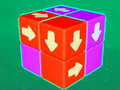 Jogo Magic Cube Demolition