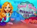 Jogo Sweet Baby Mermaid Life