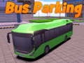 Jogo Bus Parking 