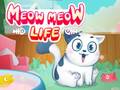 Jogo Meow Meow Life