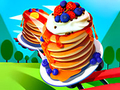 Jogo Dessert Stack