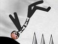Jogo Destroy The Stickman