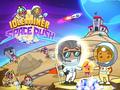 Jogo Idle Miner Space Rush