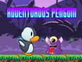 Jogo Adventurous Penguin