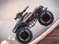 Jogo Zombie Monster Truck