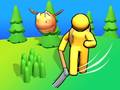 Jogo Dino Grass Island
