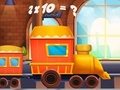 Jogo Train Builder
