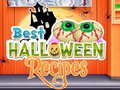 Jogo Best Halloween Recipes