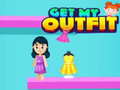 Jogo Get My Outfit