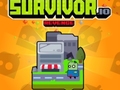 Jogo Survivor.io Revenge