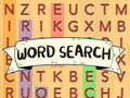 Jogo Word Search