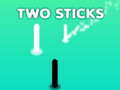 Jogo Two Sticks