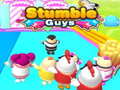 Jogo Stumble Guys 