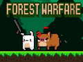 Jogo Forest Warfare