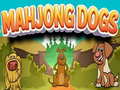 Jogo Mahjong dogs