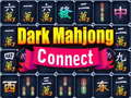 Jogo Dark Mahjong Connect