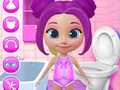 Jogo Violet My Little Girl