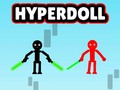 Jogo Hyperdoll