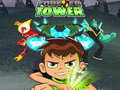 Jogo Ben 10 Forever Tower