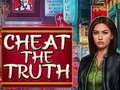 Jogo Cheat the Truth