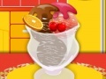 Jogo Cool Fruit Ice Cream