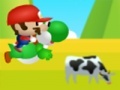 Jogo Fly Mario Fly