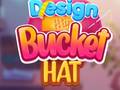 Jogo Design my Bucket Hat