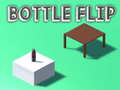 Jogo Bottle Flip