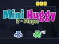 Jogo Mini Huggy 2 - Player