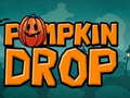 Jogo Pumpkin Drop