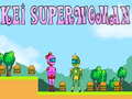 Jogo Kei Superwoman