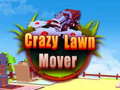 Jogo Crazy Lawn Mover