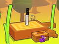 Jogo Knife Flipp