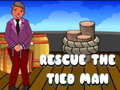 Jogo Rescue The Tied Man
