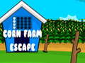 Jogo Corn Farm Escape