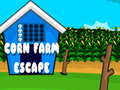 Jogo Corn Farm Escape