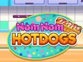 Jogo Nom Nom Hotdogs