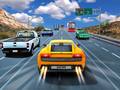 Jogo Highway Road Racing