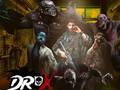 Jogo Dr. X