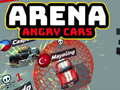 Jogo Arena Angry Cars