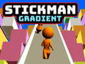 Jogo Stickman Gradient