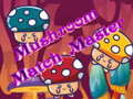Jogo Mushroom Match Master
