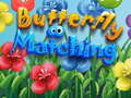 Jogo Butterfly Matching