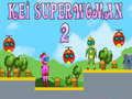 Jogo Kei Superwoman 2