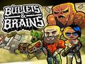 Jogo Bullets & Brains
